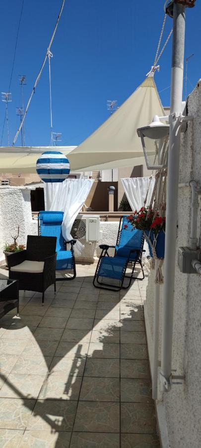 Namaste Appartement Polignano a Mare Buitenkant foto