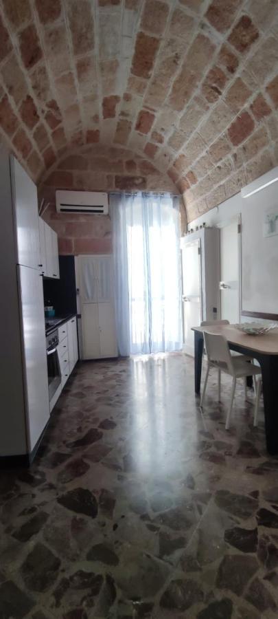 Namaste Appartement Polignano a Mare Buitenkant foto