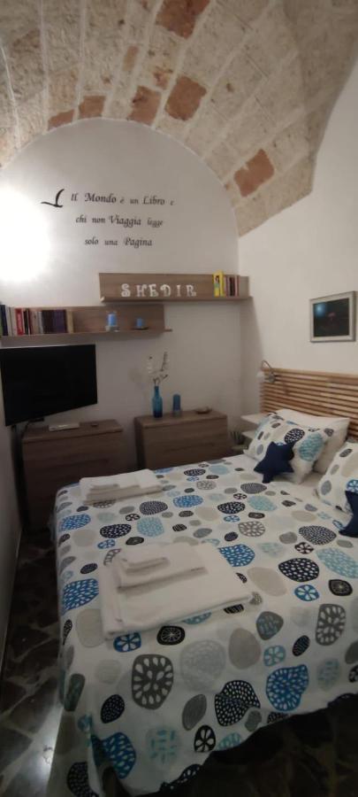 Namaste Appartement Polignano a Mare Buitenkant foto