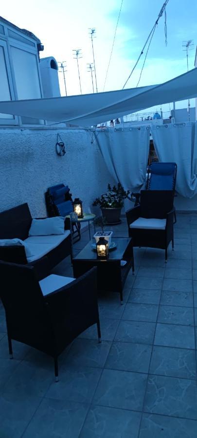 Namaste Appartement Polignano a Mare Buitenkant foto