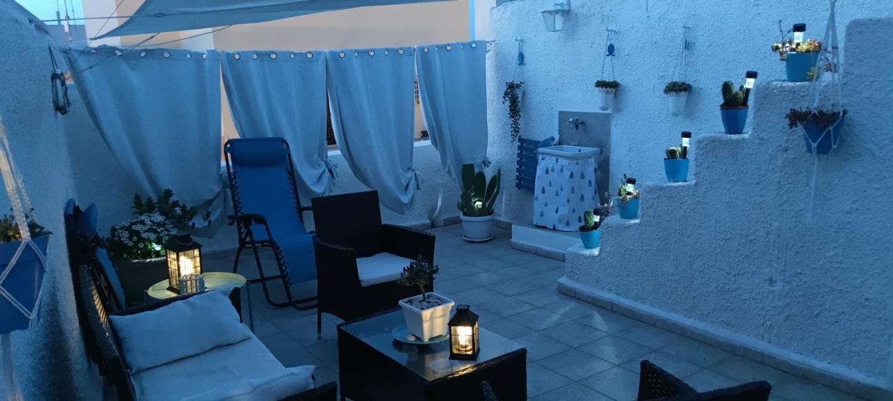 Namaste Appartement Polignano a Mare Buitenkant foto