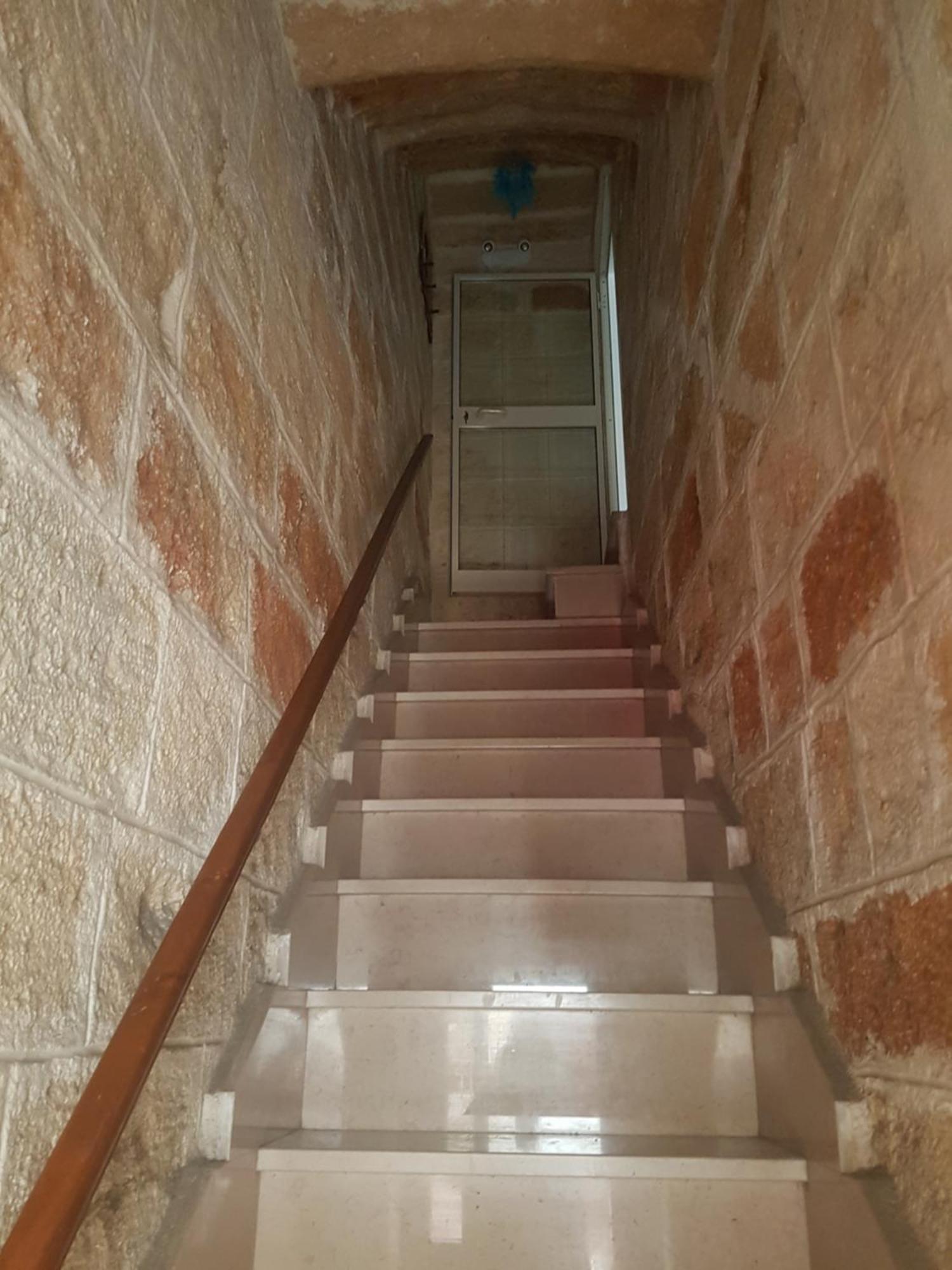 Namaste Appartement Polignano a Mare Buitenkant foto