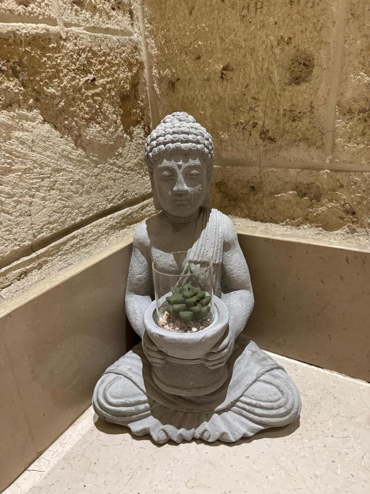 Namaste Appartement Polignano a Mare Buitenkant foto